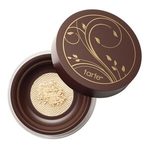 NWT Tarte Amazonian Clay Full Coverage Airbrush Foundation in Fair-Light Neutral
